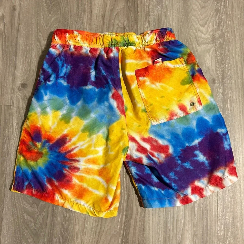 Forever 21 vibrant multicolor